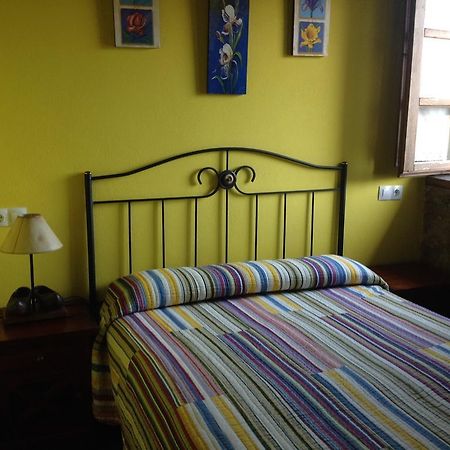 La Xica Ll Guest House Beceña Екстериор снимка