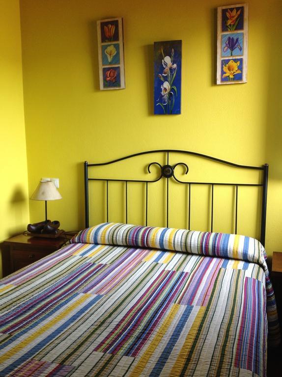 La Xica Ll Guest House Beceña Стая снимка