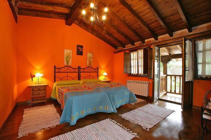 La Xica Ll Guest House Beceña Екстериор снимка