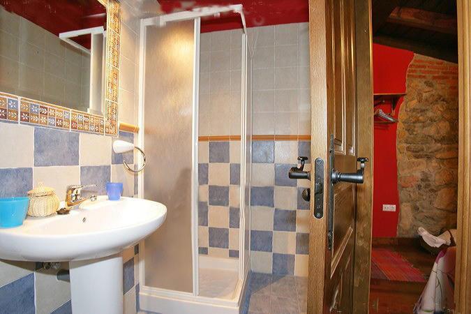 La Xica Ll Guest House Beceña Екстериор снимка