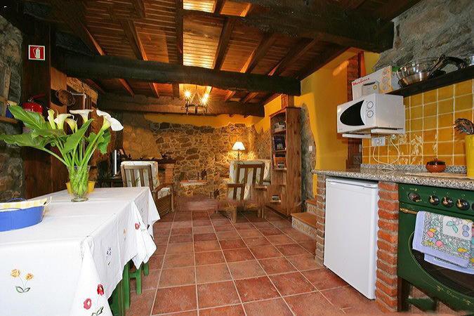 La Xica Ll Guest House Beceña Екстериор снимка