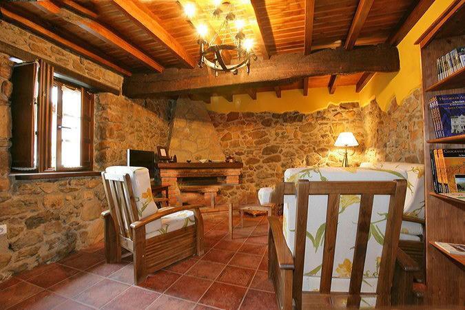 La Xica Ll Guest House Beceña Екстериор снимка